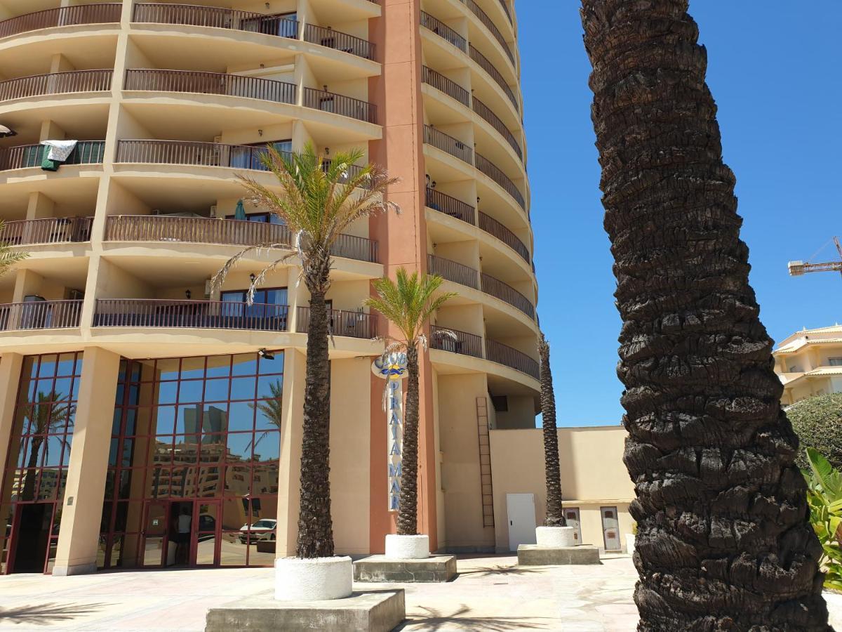 Apartment Mar Portimão
